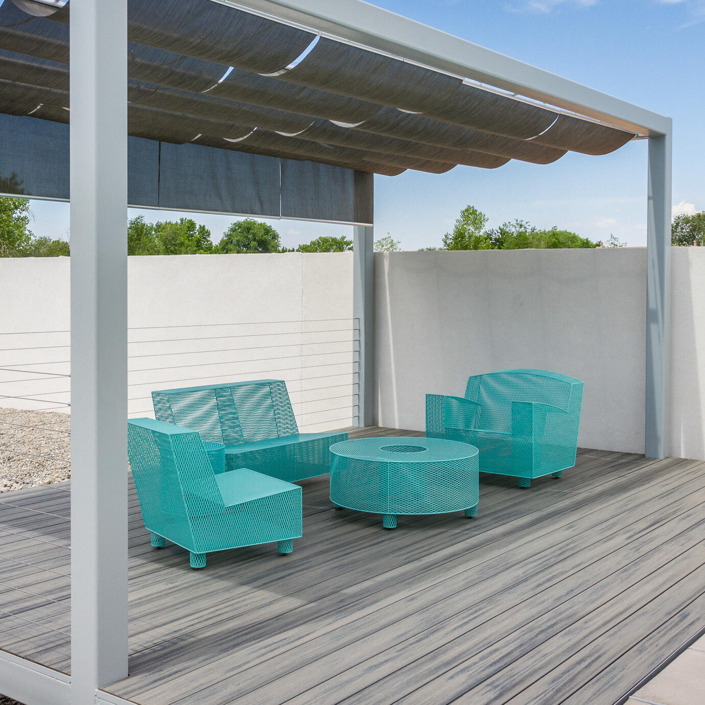 Set pricing available